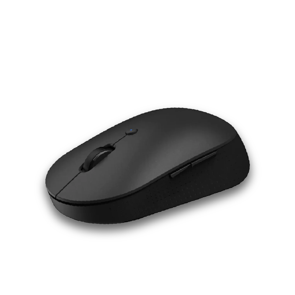 Xiaomi Wireless Mouse Silent Edition Bluetooth