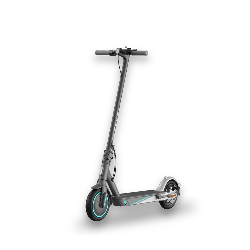 Xiaomi Pro 2 Scooter Mercedes-AMG Petronas F1 Edition