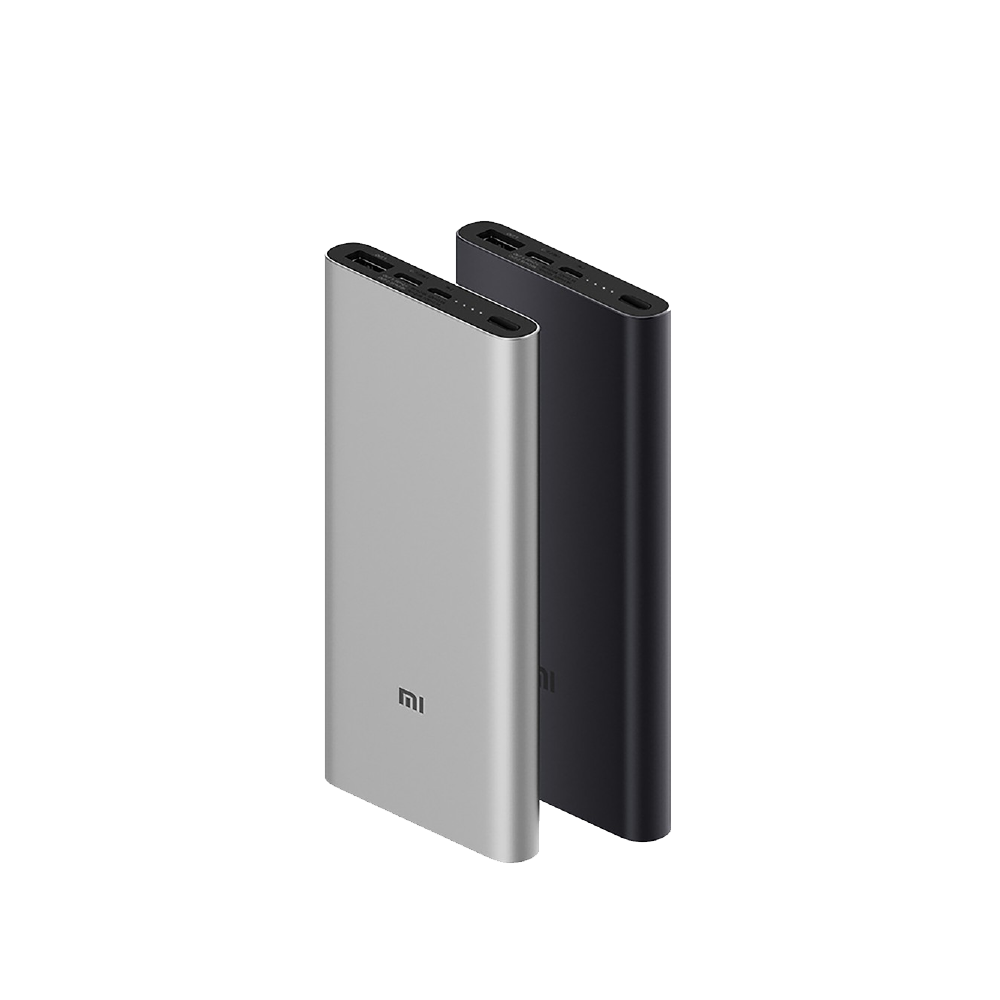 Xiaomi Powerbank 3 10000mAh [PLM12ZM]