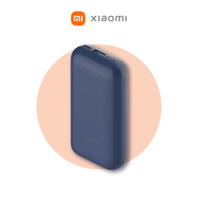 Xiaomi Mini Power Bank Pocket Edition Pro