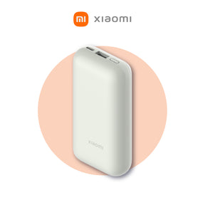 Xiaomi Mini Power Bank Pocket Edition Pro