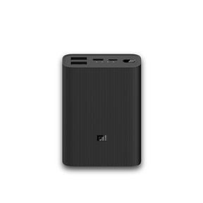 Xiaomi Powerbank 3 10000mAh Ultra Compact