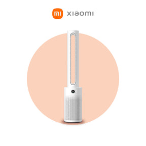 Xiaomi Smart Bladeless Purifying Fan