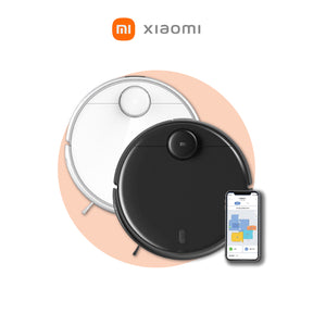 Xiaomi Robot Vacuum Mop 2 Pro