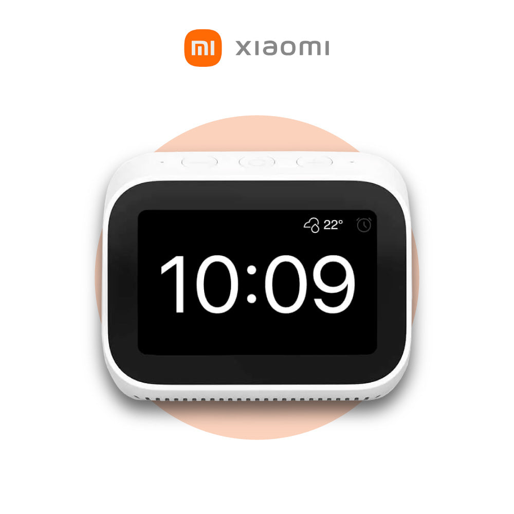 Xiaomi Smart Clock
