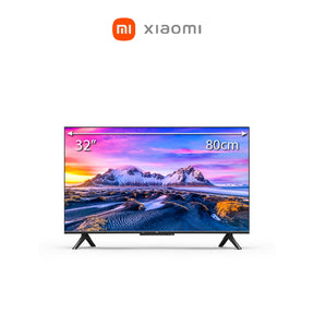 Xiaomi Smart TV- P1 Series (32"/43''/55"/65'')
