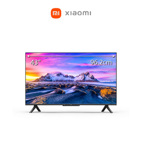 Xiaomi Smart TV- P1 Series (32"/43''/55"/65'')