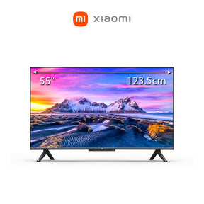 Xiaomi Smart TV- P1 Series (32"/43''/55"/65'')