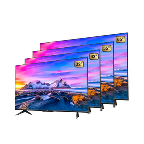 Xiaomi Smart TV- P1 Series (32"/43''/55"/65'')