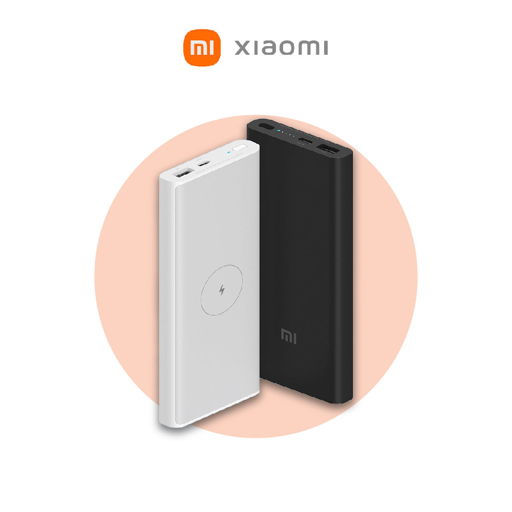 Xiaomi Wireless Powerbank