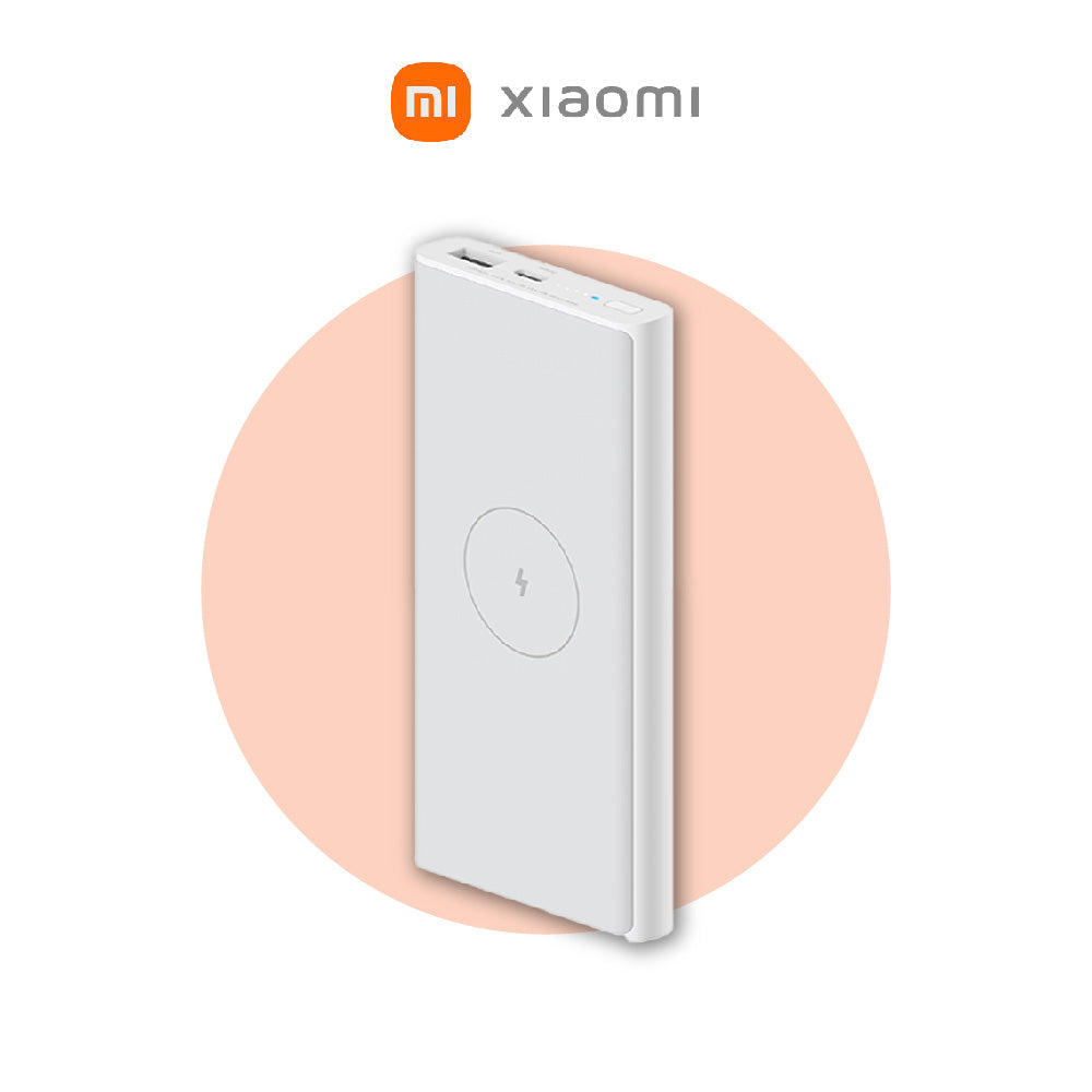 Xiaomi Wireless Powerbank