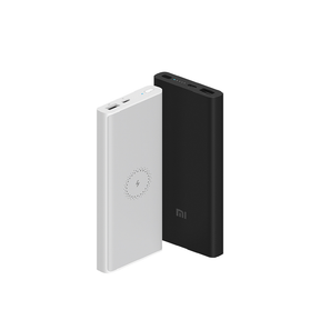 Xiaomi Wireless Powerbank