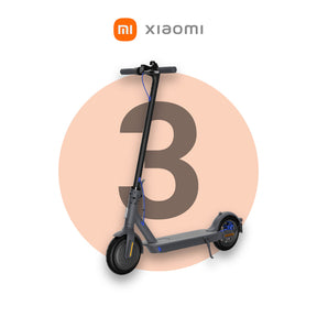 Xiaomi Smart Scooter