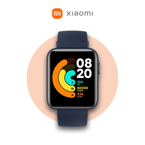 Xiaomi Watch Lite
