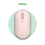 Miiiw Wireless Bluetooth Mouse M15C