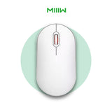 Miiiw Wireless Bluetooth Mouse M15C