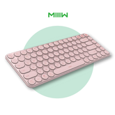 Miiiw Wireless Bluetooth Keyboard K07