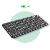 Miiiw Wireless Bluetooth Keyboard K07