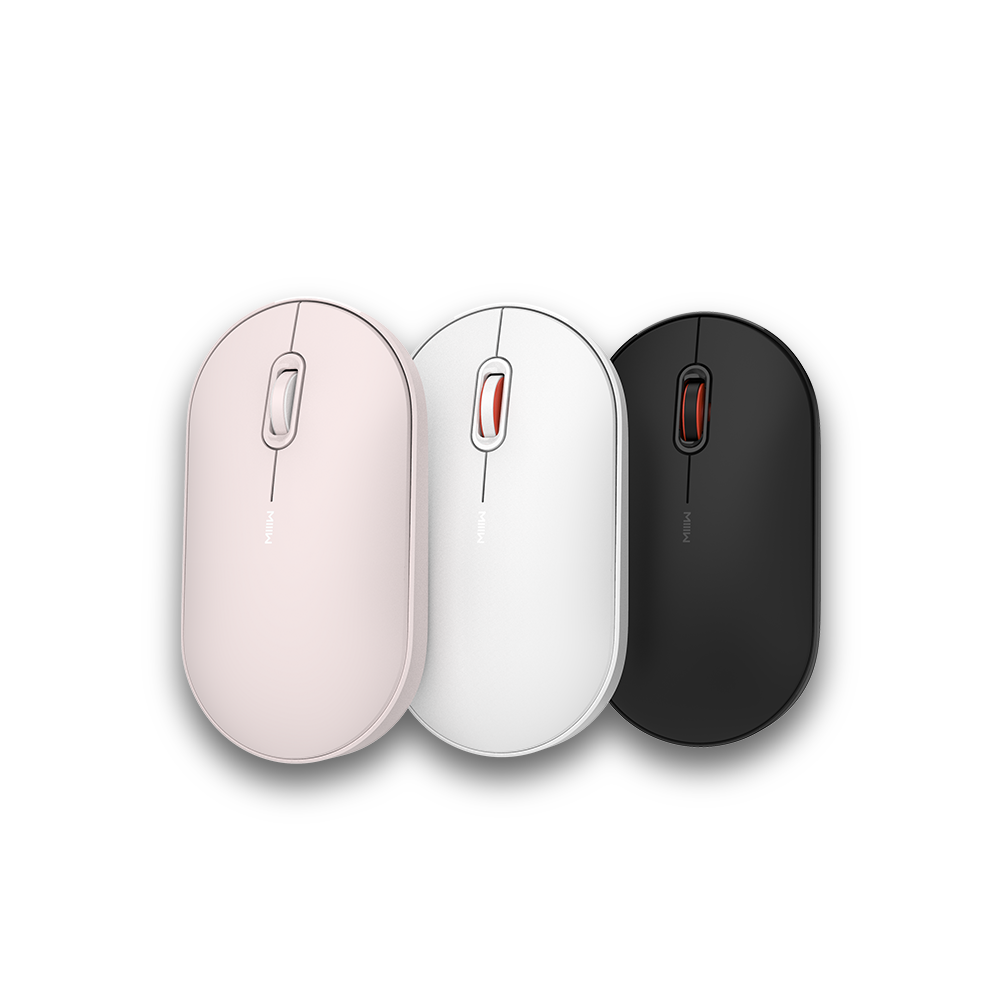 Miiiw Wireless Bluetooth Mouse M15C