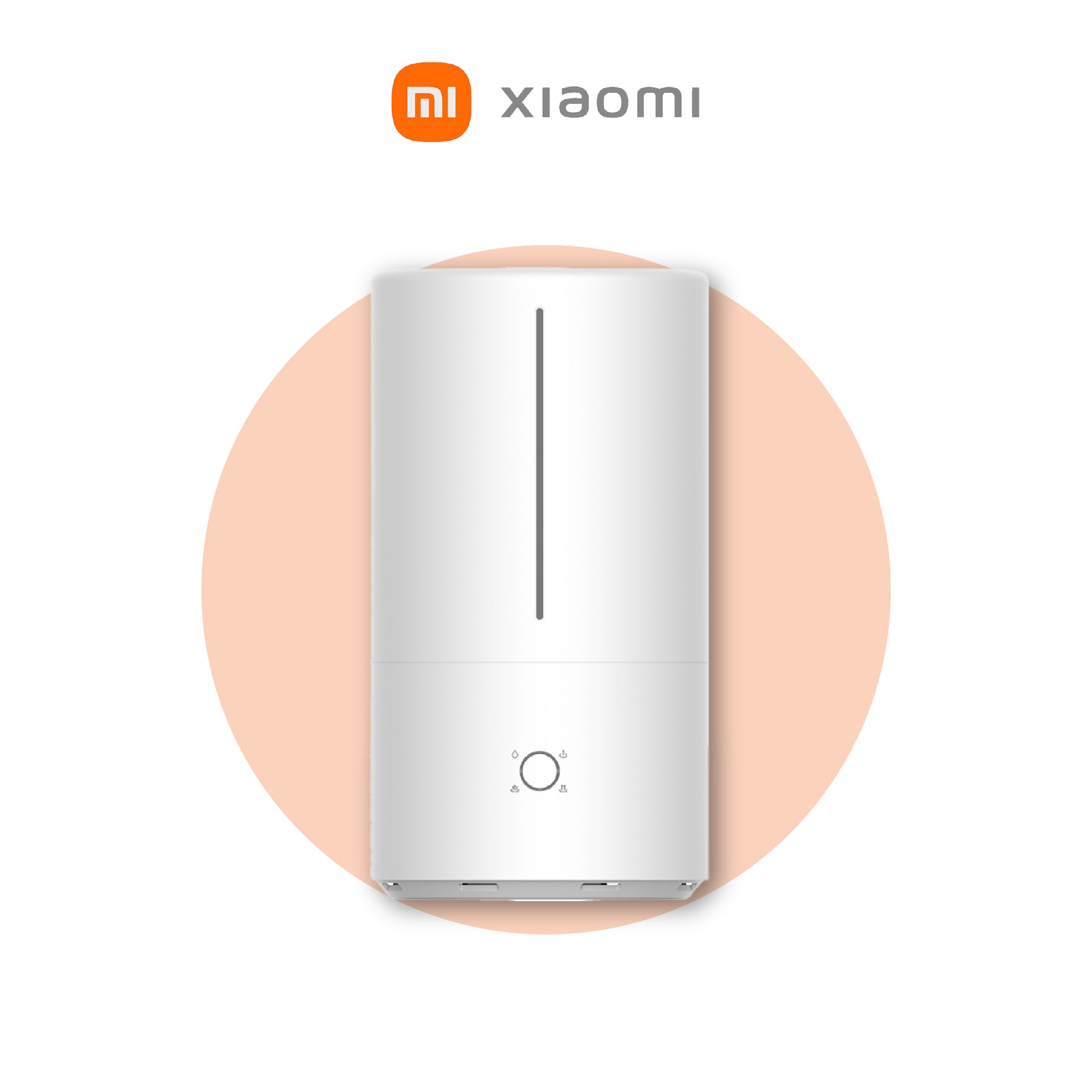 Xiaomi Mijia Humidifier - Smart & Standard Version