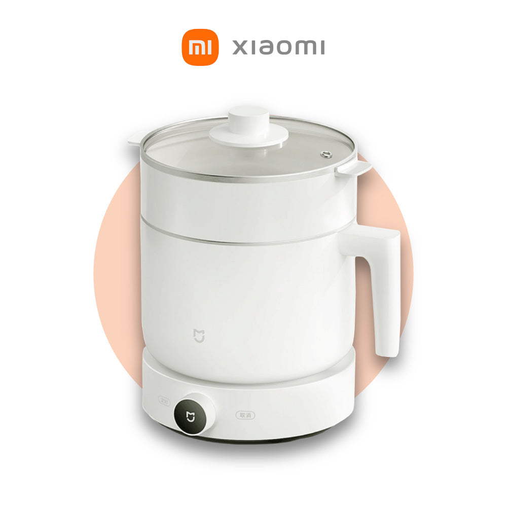 Xiaomi Mijia Smart Multi-Function Non Sticky Cooker