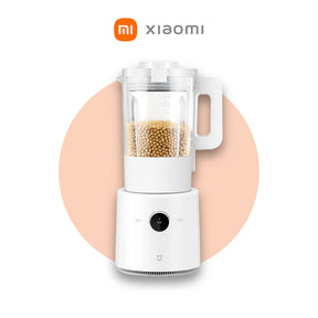Xiaomi Mijia Smart Heating Multifunction High Speed Cooking Blender Mixer Grinder/Food Wall Breaker Food Processor