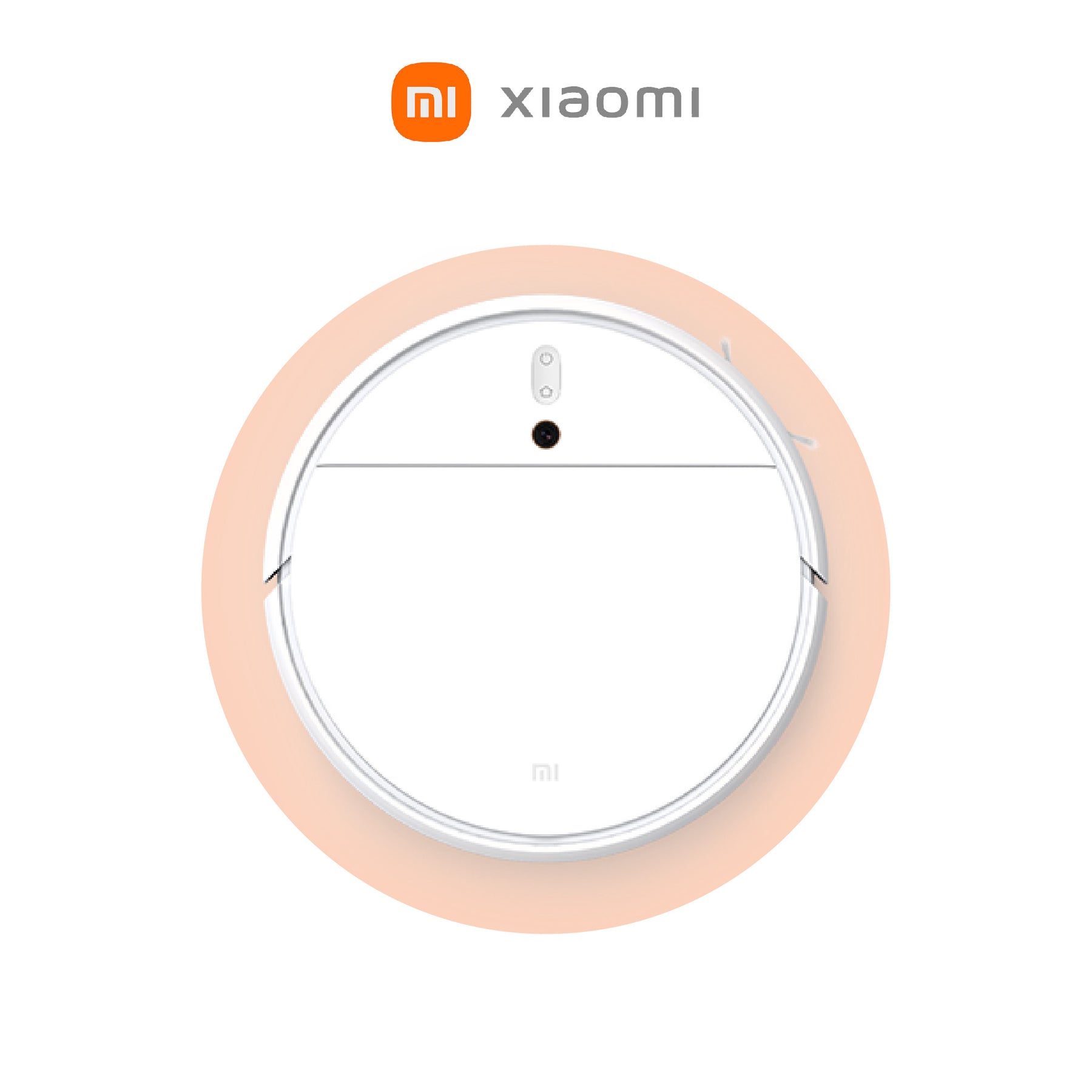 Xiaomi Robot Vacuum Mop 2C