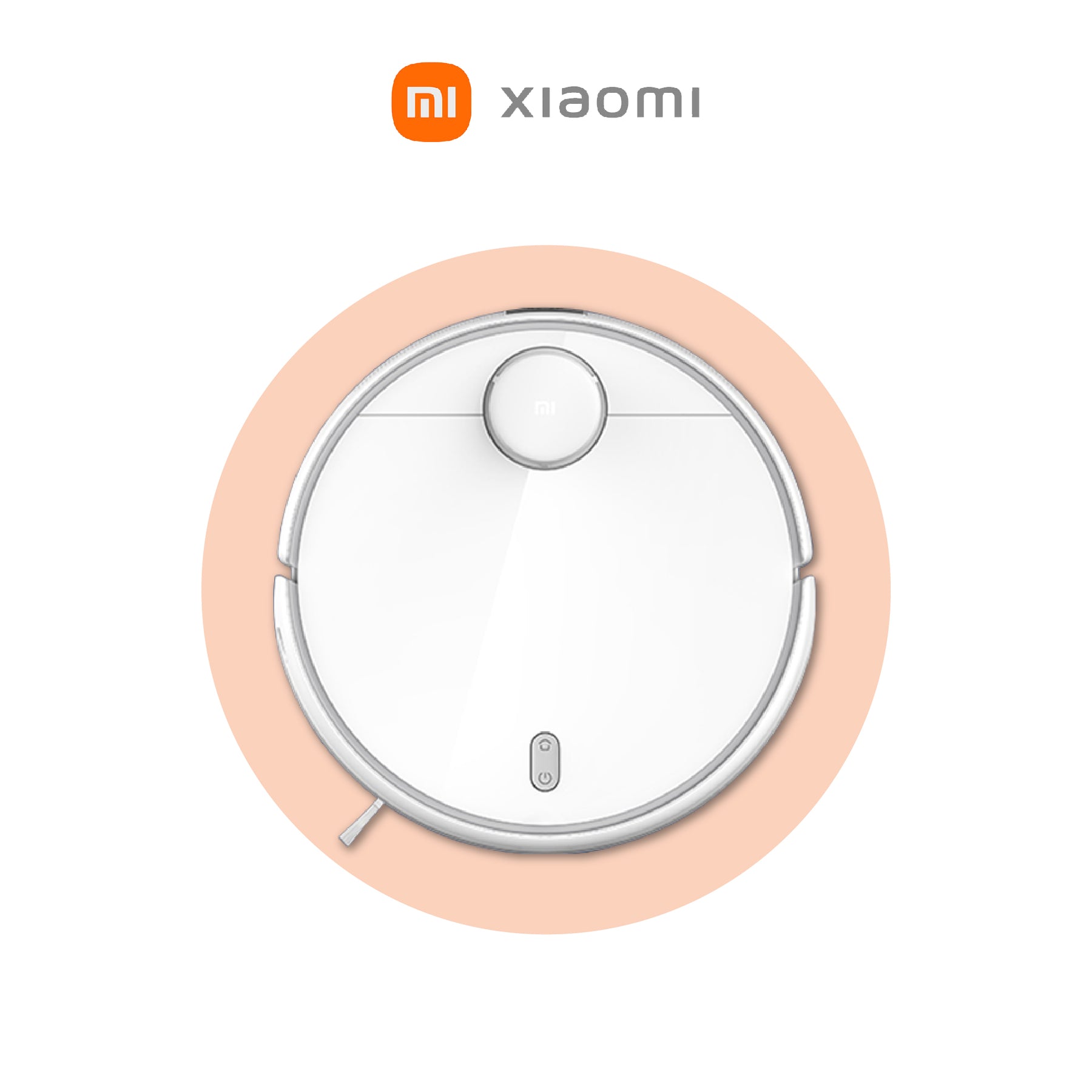 Xiaomi Robot Vacuum Mop 2 Pro