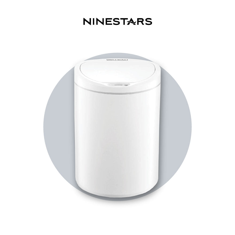 Ninestars Smart Dustbin - Motion Senor