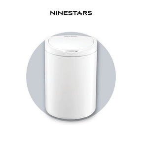 Ninestars Smart Dustbin - Motion Senor