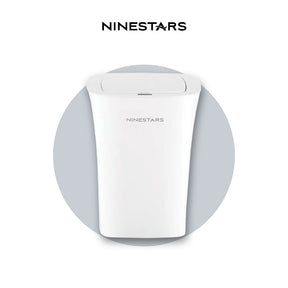 Ninestars Smart Dustbin - Motion Senor
