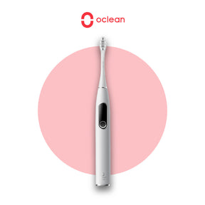 Oclean X Pro Elite Sonic Toothbrush