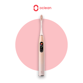 Oclean X Pro Sonic Electric Toothbrush
