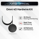 70mai Hardwire Kit - 4G Type-C (UP04)