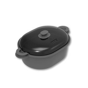 TOKIT Omni Cook Accessories - Steamer Set