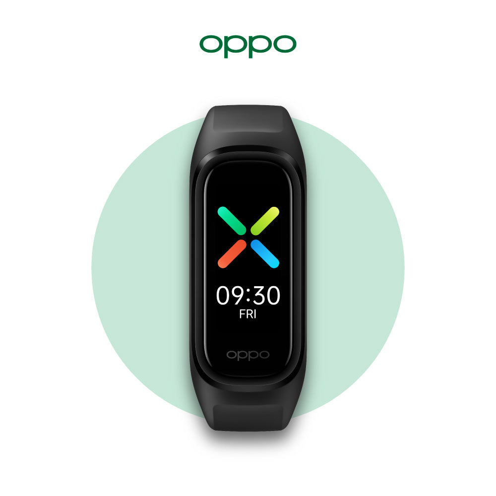 OPPO Band