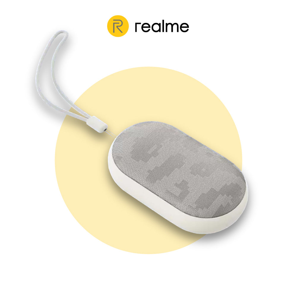 realme Pocket Bluetooth Speaker