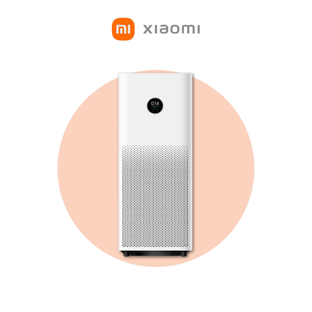 Xiaomi Air Purifier 4 Pro