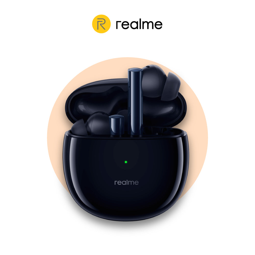 realme Buds Air Dasher Malaysia
