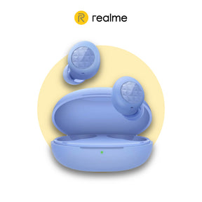realme Buds Q2