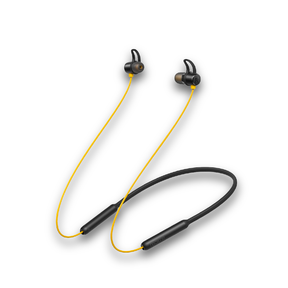 Realme Earbuds Wireless Dasher Malaysia