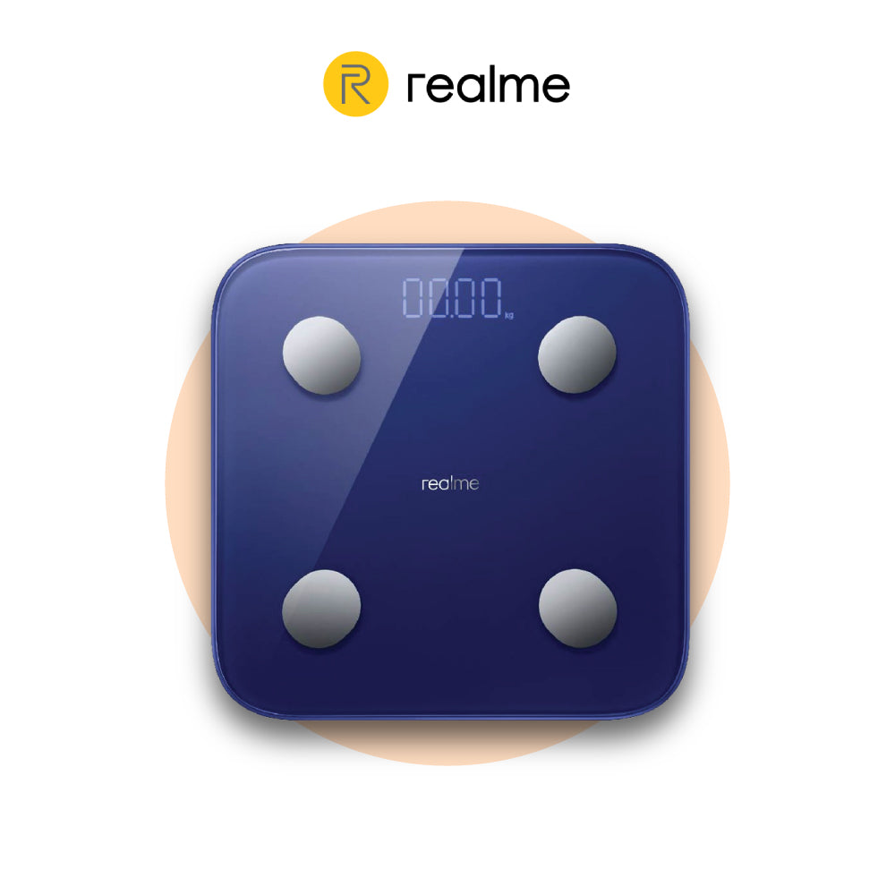 realme Smart Scale