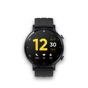 Realme Watch S Dasher Malaysia - Main Image