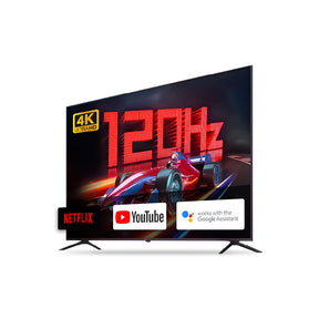 Redmi Smart TV Max 4K UHD 86 inch - CN Version (Free Netflix & MI TV Stick 4K)