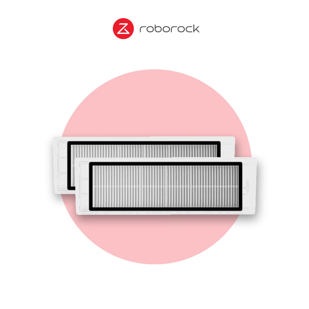 Roborock Accessories Replacement