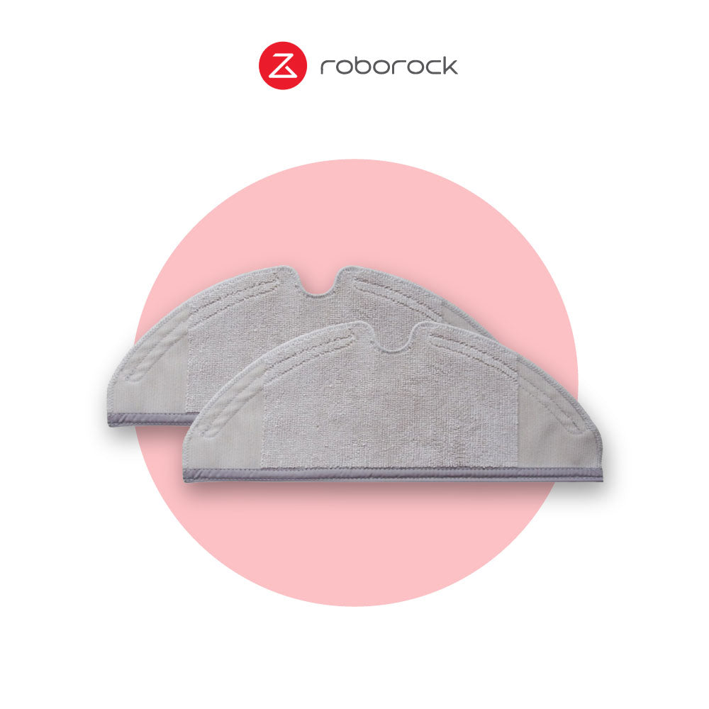 Roborock Accessories Replacement