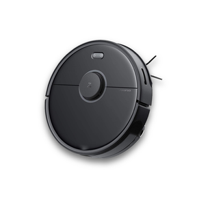Roborock S5 Max Robot Vacuum - 2700 sqft