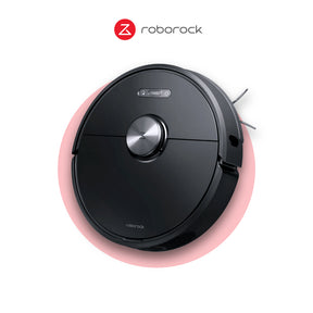 Roborock S6 Robot Vacuum - 3000 sqft