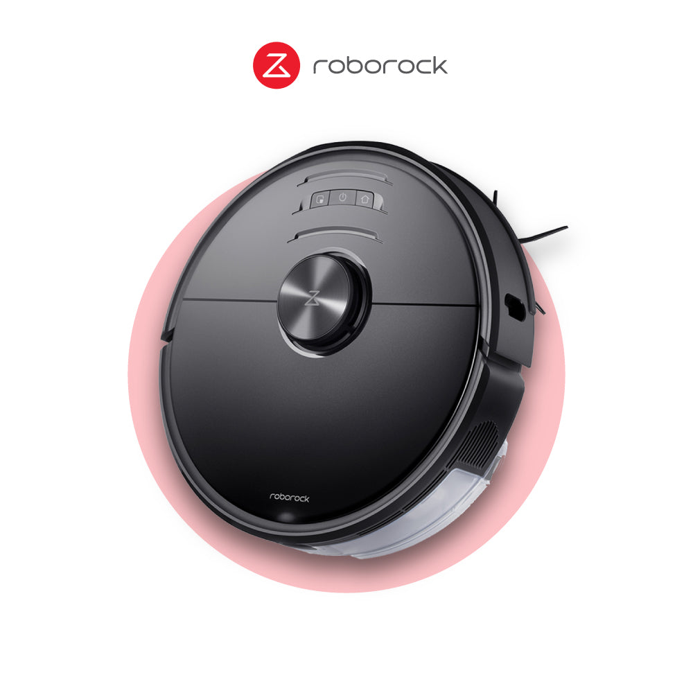 Roborock S6 Max V Robot Vacuum 2500pa - Main Image