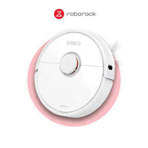 Roborock S6 Robot Vacuum - 3000 sqft